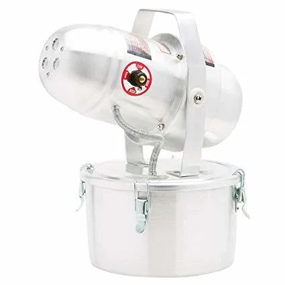 air fogging machine