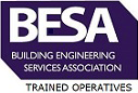 The Building Engineering Services Association Logo