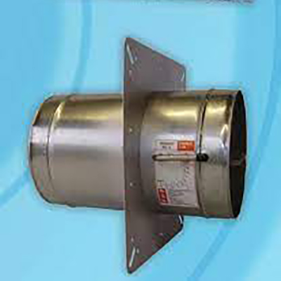fire damper