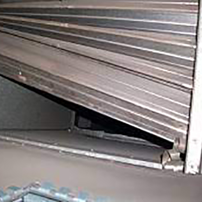 fire damper