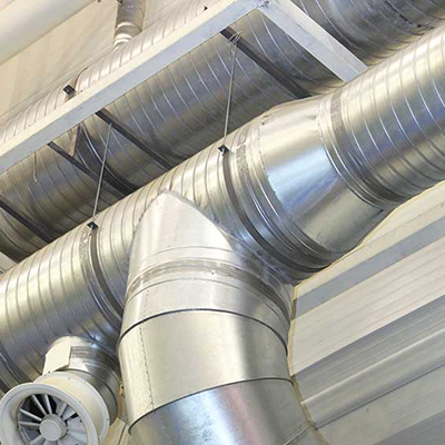 Air Handling Unit Maintenance: Key Practices for Optimal System Performance