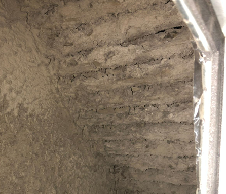 importance of regular ventilation cleaning