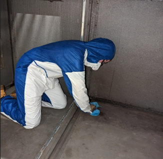 regular ventilation cleaning